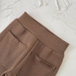 【73-110cm】セットアップ スウェット&パンツ カジュアル 二点セット - 画像 (18)
