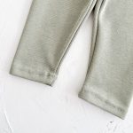 【73-110cm】セットアップ スウェット&パンツ カジュアル 二点セット - 画像 (11)