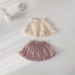【73-100cm】ベビー 女の子 スカート おしゃれ プリンセス