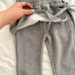 【80-130cm】ベビー女の子 フレアパンツ フェイクレイヤード - 画像 (6)