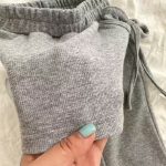 【80-130cm】ベビー女の子 フレアパンツ フェイクレイヤード - 画像 (7)