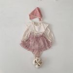 【73-100cm】ベビー 女の子 スカート おしゃれ プリンセス - 画像 (6)