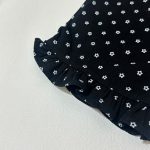 【73-120cm】ベビー 女の子 トップス/セットアップ おしゃれ フリルデザイン - 画像 (10)