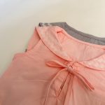 【73-120cm】ベビー女の子 セットアップ ノースリーブ スウィート - 画像 (9)