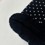 【73-120cm】ベビー 女の子 トップス/セットアップ おしゃれ フリルデザイン - 画像 (11)