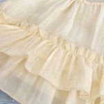 【73-120cm】ベビー 女の子 セットアップ おしゃれ 可愛い - 画像 (8)