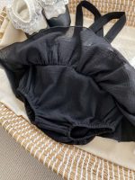 【66-100cm】ベビー ジャンパースカート おしゃれ フリルデザイン - 画像 (9)