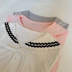 【73-120cm】ベビー女の子 セットアップ ノースリーブ スウィート - 画像 (11)