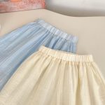 【73-120cm】ベビー 女の子 セットアップ おしゃれ 可愛い - 画像 (9)