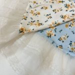 【73-120cm】ベビー 女の子 セットアップ キャミソール&ショートパンツ - 画像 (10)