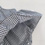 【66-90cm】ベビー 女の子 ノースリーブ ロンパース 帽子付き - 画像 (7)