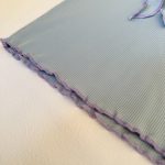 【73-120cm】ベビー 女の子 セットアップ フリルデザイン - 画像 (12)