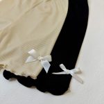 【73-120cm】ベビー 女の子 セットアップ キャミソール&ショートパンツ - 画像 (11)