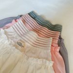 【73-120cm】ベビー女の子 セットアップ ノースリーブ スウィート - 画像 (14)