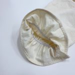 【73-120cm】ベビー 女の子 セットアップ おしゃれ デニム 切り替え - 画像 (12)