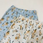 【73-120cm】ベビー 女の子 セットアップ キャミソール&ショートパンツ - 画像 (14)