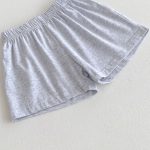 【80-130cm】ベビー キッズ 半袖 セットアップ プリント - 画像 (10)