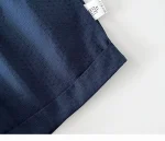 【73-110cm】セットアップ シャツ＆サロペット フォーマル - 画像 (15)