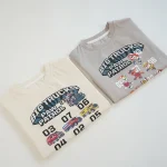 【90-150cm】Tシャツ キッズ カジュアル 重機柄 - 画像 (13)