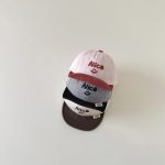 【GOODS】帽子 ストライプ 笑顔 人気 日焼け止め - 画像 (11)