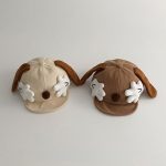 【GOODS】帽子 ベビー かわいい ベースボール - 画像 (4)