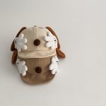 【GOODS】帽子 ベビー かわいい ベースボール - 画像 (5)