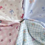 【66-90cm】ロンパース 可愛い 総柄 おしゃれ ベビー服 - 画像 (18)