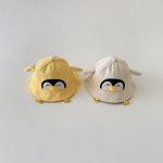 【GOODS】帽子 ペンギン 可愛い 日焼け止め - 画像 (11)