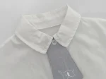 【73-110cm】 セットアップ シャツ & サロペット ネクタイ付き フォーマル - 画像 (11)