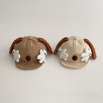 【GOODS】帽子 ベビー かわいい ベースボール - 画像 (3)