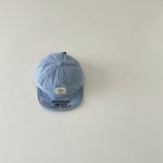 【GOODS】帽子 Bロゴ キャップ - 画像 (4)