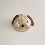 【GOODS】帽子 ベビー かわいい ベースボール - 画像 (9)