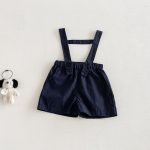 【73-100cm】セットアップ ベビー 男の子 学院風 - 画像 (7)