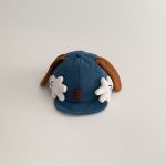 【GOODS】帽子 ベビー かわいい ベースボール - 画像 (10)