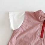 【73-100cm】セットアップ ベビー 男の子 ワークテイスト - 画像 (8)