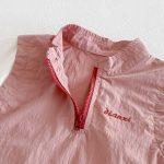【73-100cm】セットアップ ベビー 男の子 ワークテイスト - 画像 (9)