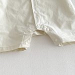【66-90cm】半袖カバーオール ベビー シンプルコットン - 画像 (9)