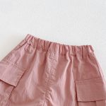 【73-100cm】セットアップ ベビー 男の子 ワークテイスト - 画像 (10)