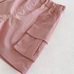 【73-100cm】セットアップ ベビー 男の子 ワークテイスト - 画像 (11)