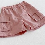 【73-100cm】セットアップ ベビー 男の子 ワークテイスト - 画像 (12)