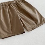 【73-100cm】セットアップ ベビー 学院風 ナチュラル - 画像 (12)