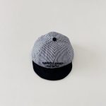 【GOODS】帽子 GOODLUCKY カジュアル 人気 - 画像 (5)