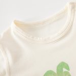 【66-90cm】オールインワン 夏新作 フルーツ 可愛い ベビー服 - 画像 (8)