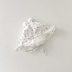 【GOODS】帽子 小花柄 可愛い - 画像 (6)