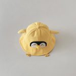 【GOODS】帽子 ペンギン 可愛い 日焼け止め - 画像 (5)