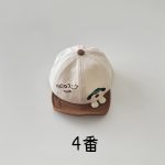【GOODS】帽子 Hello nice 可愛い 人気 - 画像 (6)