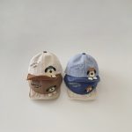 【GOODS】帽子 Hello nice 可愛い 人気 - 画像 (2)