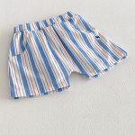 【73-120cm】トップスorパンツ ライオン ロゴ カジュアル - 画像 (15)
