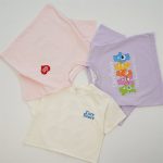 【80-130cm】Tシャツ ハートマークのくまさん 可愛い トップス - 画像 (12)