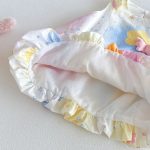 【73-120cm】ワンピース カラフル キャンディー - 画像 (14)